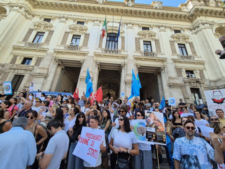 docenti di sostegno