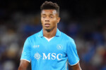 Neres Napoli, Infortunato Neres