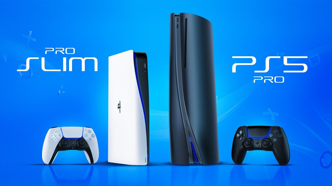 Play Station 5 Pro: prezzo e data di uscita - Napoli ZON