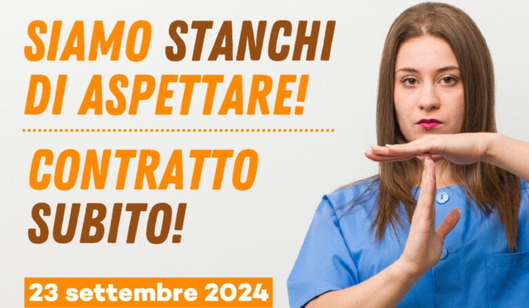 sciopero 23 settembre