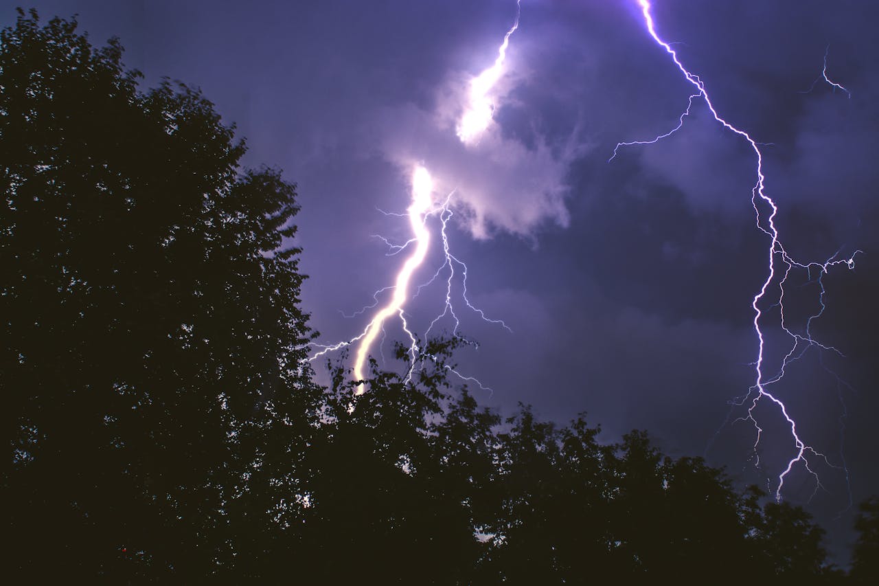 Allerta meteo