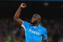 Napoli-Como pagelle Lukaku