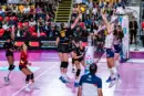 Roma Volley Imoco