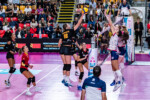 Roma Volley Imoco