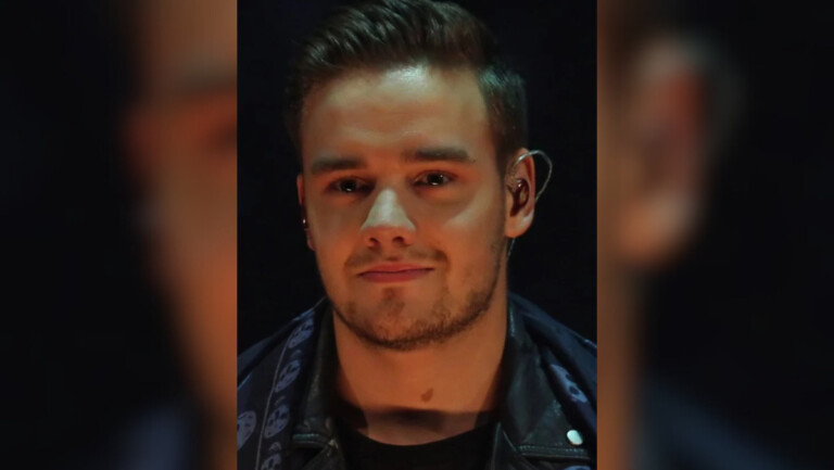 Liam Payne