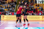 pallavolo femminile roma volley