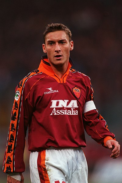 Totti