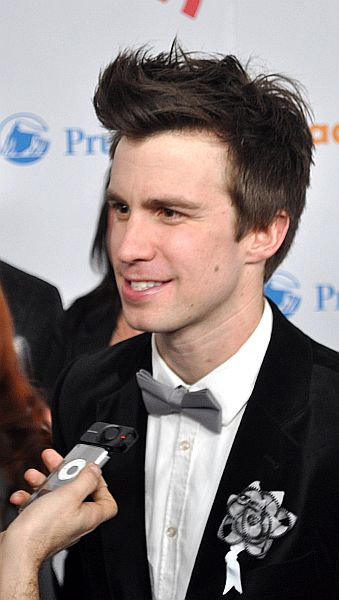 Morto Gavin Creel