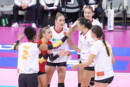 Serie A1 Tigotà pallavolo femminile