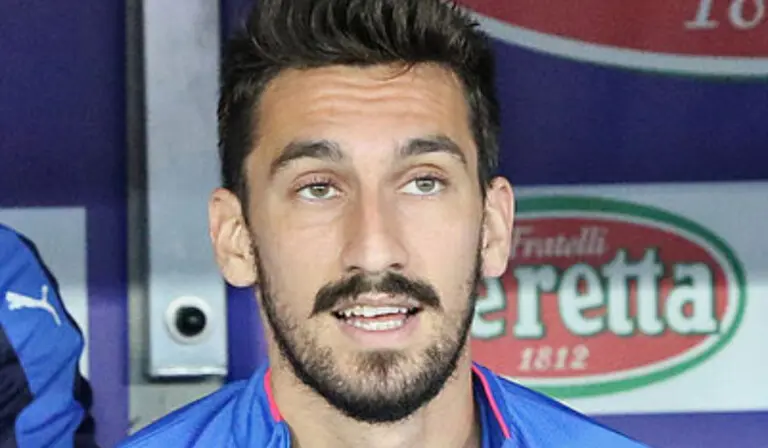 morte davide astori