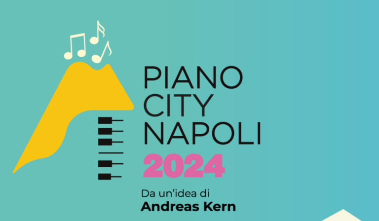 Piano City Napoli: gli eventi