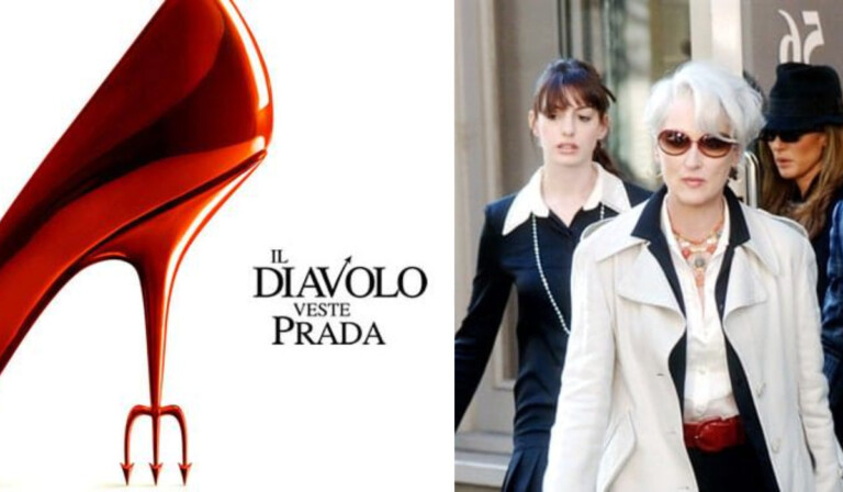 sequel il diavolo veste prada