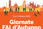 giornate fai d'autunno 2024 napoli