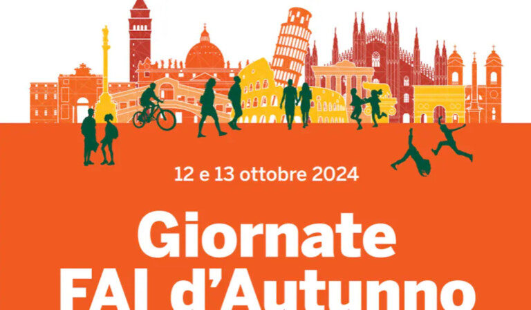 giornate fai d'autunno 2024 napoli