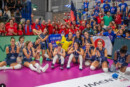 Serie A1 Tigotà pallavolo femminile