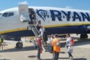 ryanair bagaglio a mano