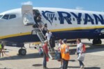 ryanair bagaglio a mano