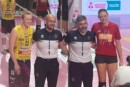 Roma Volley Imoco