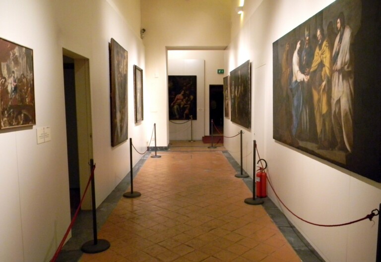 museo diocesano donnaregina