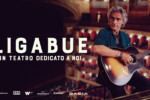 Ligabue in teatro