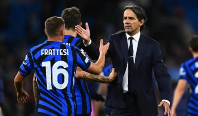 napoli inter
