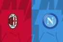 MIlan Napoli