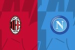 MIlan Napoli