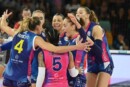 pallavolo femminile