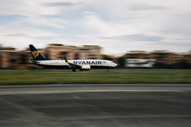 volo ryanair passeggero molesto