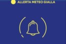 Allerta meteo