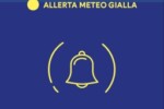 Allerta meteo