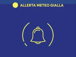 Allerta meteo