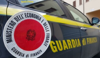 Università Vanvitelli concorso truccato Lotta alla contraffazione sequestrata azienda avellinese