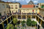Quartieri spagnoli di Napoli: rientro a scuola il 2 settembre