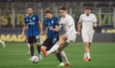 McTominay Condizioni