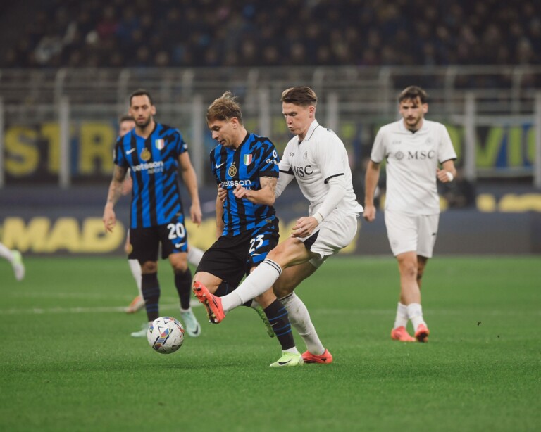 McTominay Condizioni