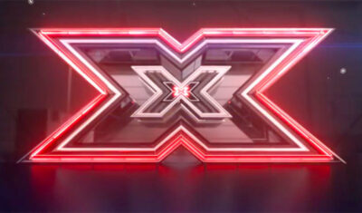 X FACTOR 2024 Mimì Caruso