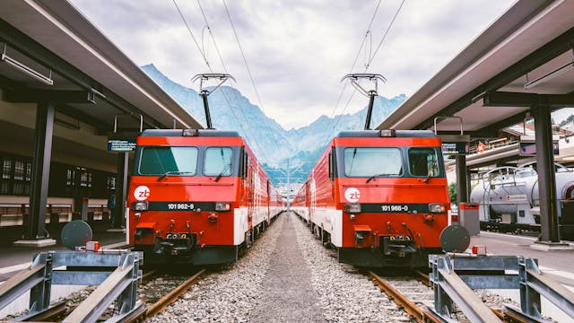 sciopero treni