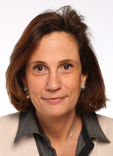 Ilaria Capua