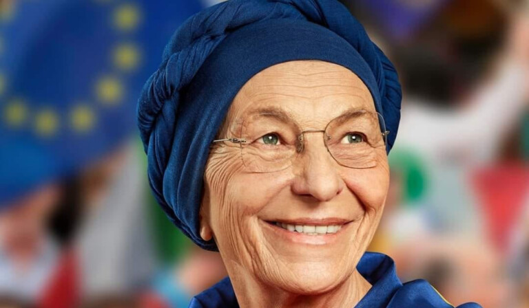 emma bonino