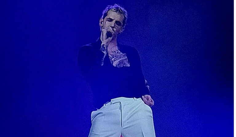 achille lauro