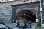 A Napoli nella Galleria Vittoria