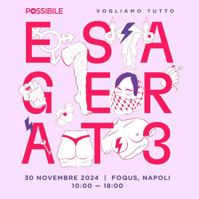 esagerat3 fondazione foqus