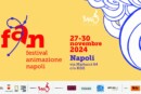 FAN festival animazione napoli