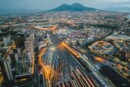 violenza giovanile Napoli