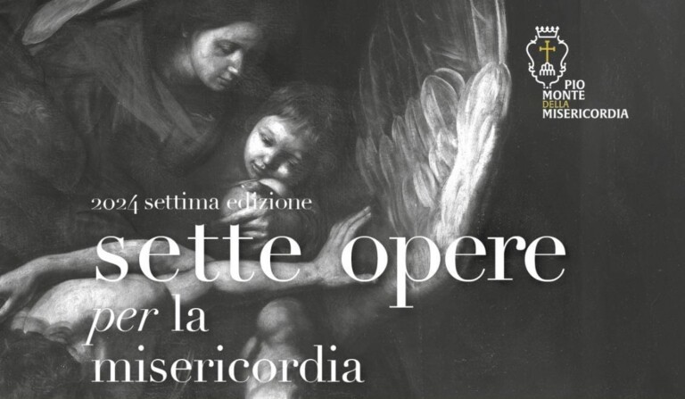 sette opere per la misericordia napoli