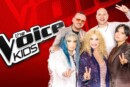 the voice kids finalisti