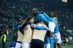 Udinese - Napoli 1-3