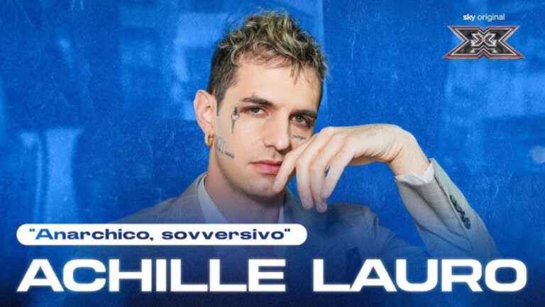 Achille Lauro