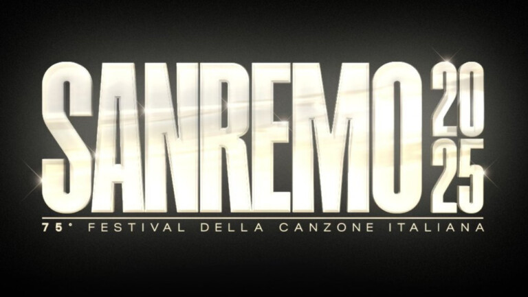 sanremo 2025 scaletta